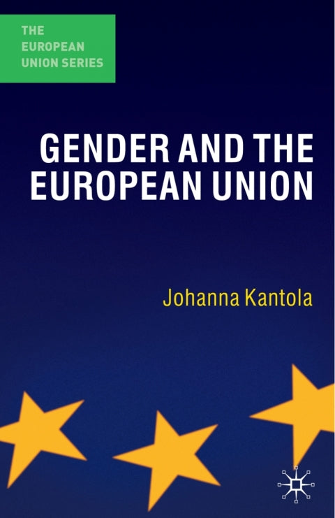 Gender and the European Union | Zookal Textbooks | Zookal Textbooks