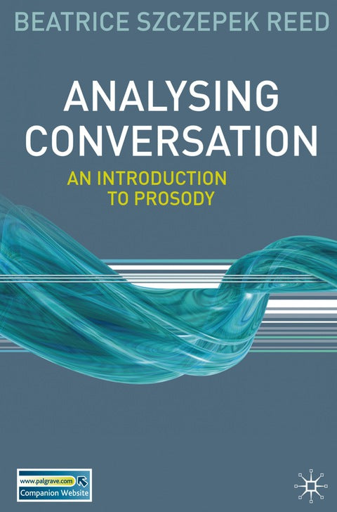Analysing Conversation | Zookal Textbooks | Zookal Textbooks