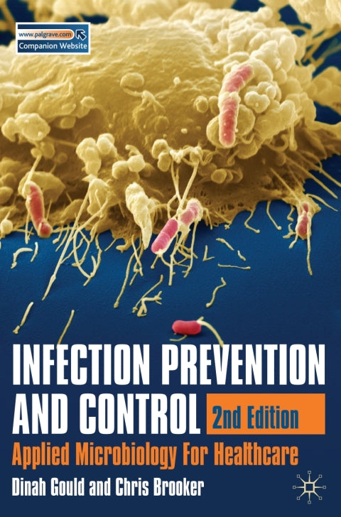 Infection Prevention and Control | Zookal Textbooks | Zookal Textbooks