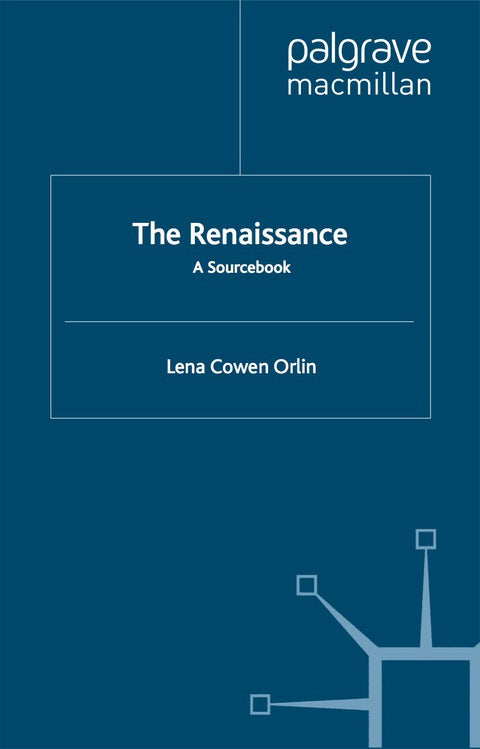 The Renaissance | Zookal Textbooks | Zookal Textbooks