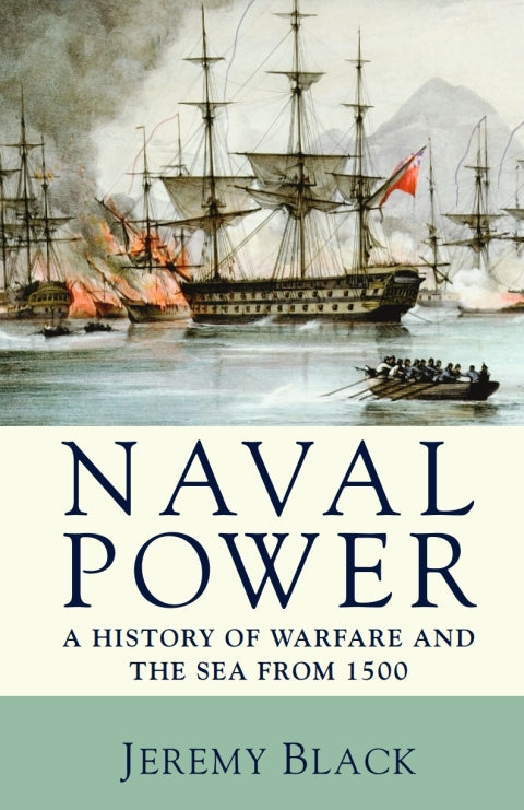 Naval Power | Zookal Textbooks | Zookal Textbooks