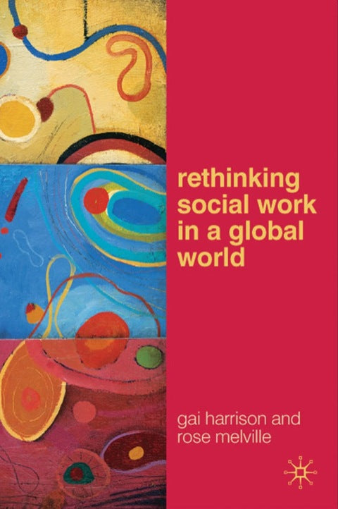 Rethinking Social Work in a Global World | Zookal Textbooks | Zookal Textbooks