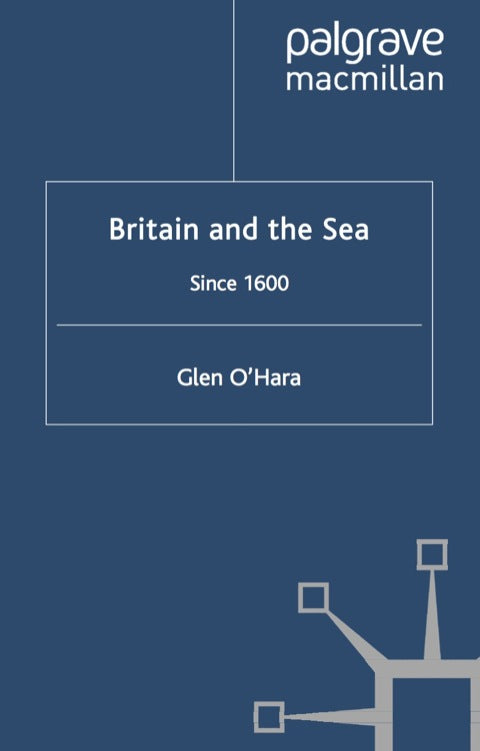 Britain and the Sea | Zookal Textbooks | Zookal Textbooks
