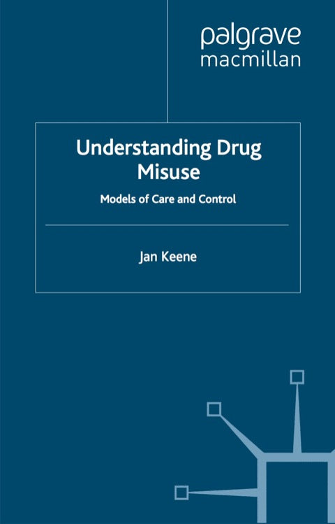 Understanding Drug Misuse | Zookal Textbooks | Zookal Textbooks