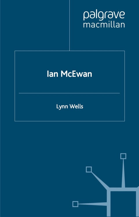 Ian McEwan | Zookal Textbooks | Zookal Textbooks