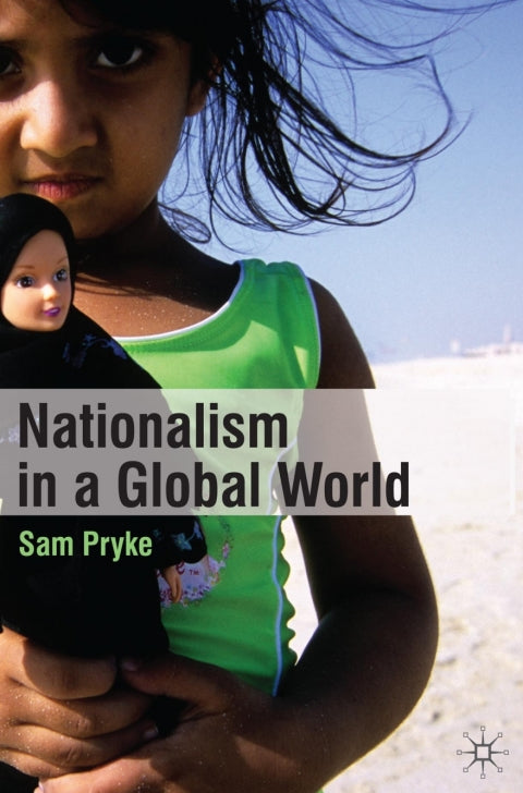 Nationalism in a Global World | Zookal Textbooks | Zookal Textbooks