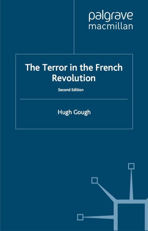 The Terror in the French Revolution | Zookal Textbooks | Zookal Textbooks