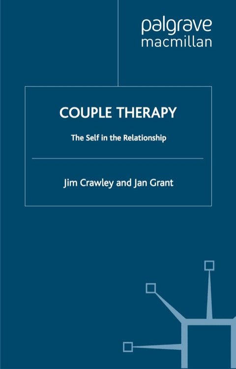 Couple Therapy | Zookal Textbooks | Zookal Textbooks