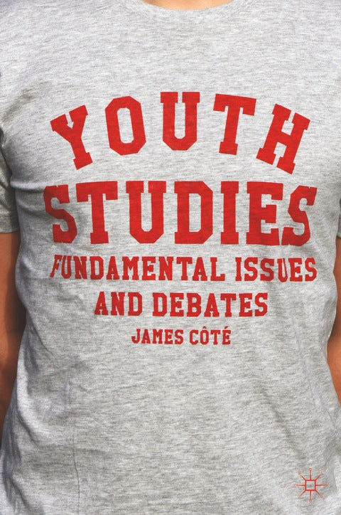 Youth Studies | Zookal Textbooks | Zookal Textbooks