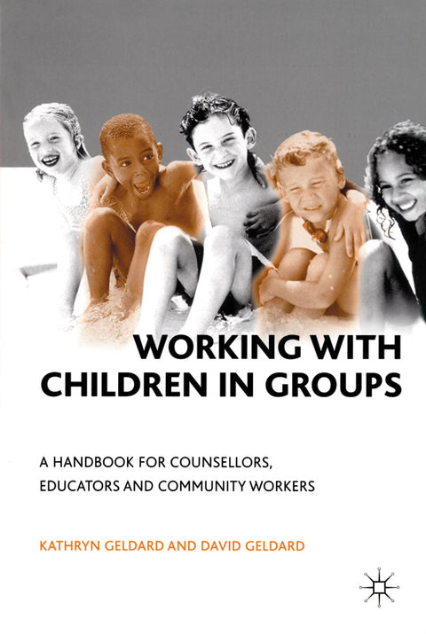 Working with Children in Groups | Zookal Textbooks | Zookal Textbooks