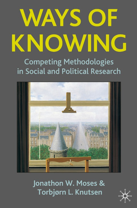 Ways of Knowing | Zookal Textbooks | Zookal Textbooks