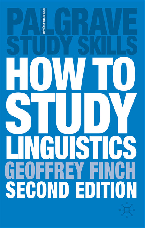 How to Study Linguistics | Zookal Textbooks | Zookal Textbooks