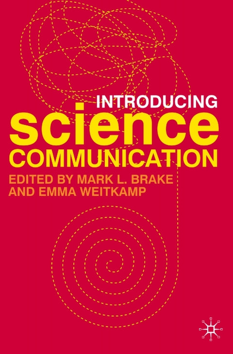 Introducing Science Communication | Zookal Textbooks | Zookal Textbooks