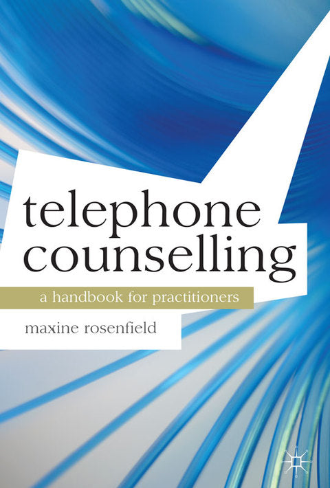 Telephone Counselling | Zookal Textbooks | Zookal Textbooks