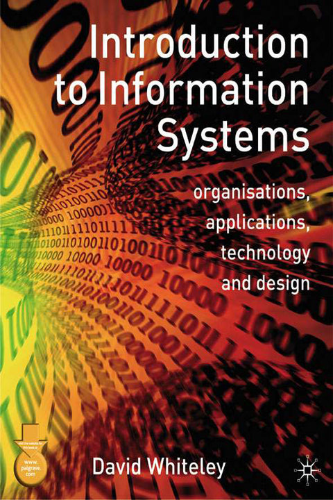 Introduction to Information Systems | Zookal Textbooks | Zookal Textbooks