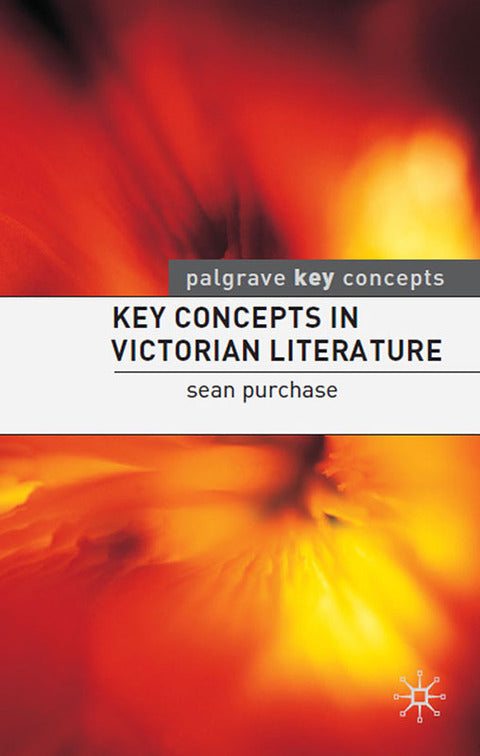 Key Concepts in Victorian Literature | Zookal Textbooks | Zookal Textbooks
