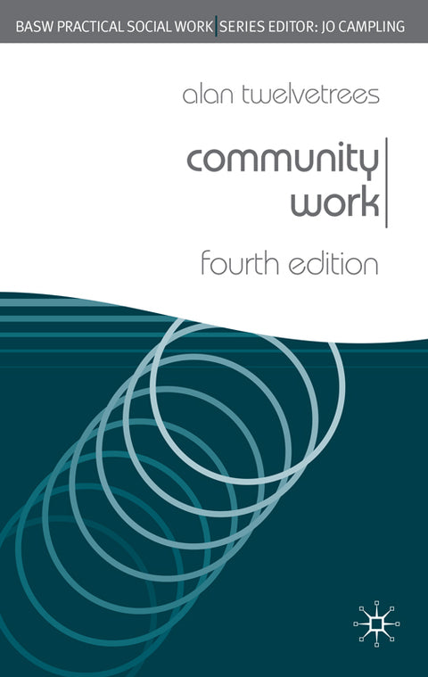 Community Work | Zookal Textbooks | Zookal Textbooks