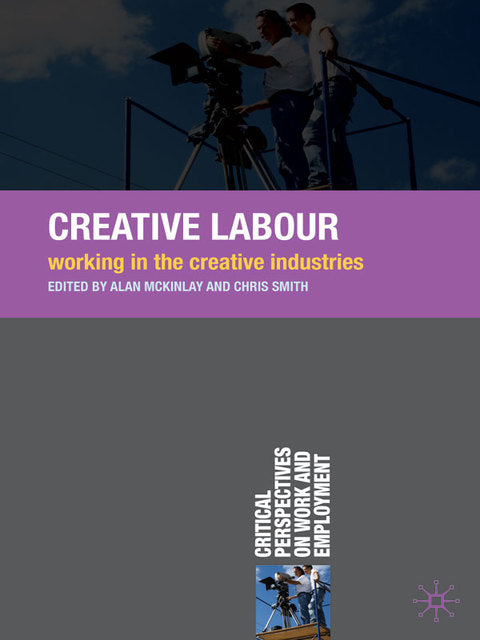 Creative Labour | Zookal Textbooks | Zookal Textbooks