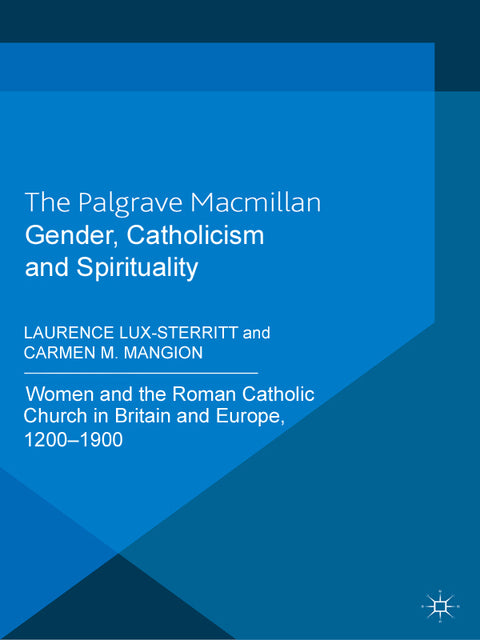 Gender, Catholicism and Spirituality | Zookal Textbooks | Zookal Textbooks