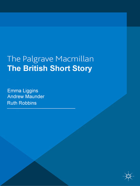 The British Short Story | Zookal Textbooks | Zookal Textbooks
