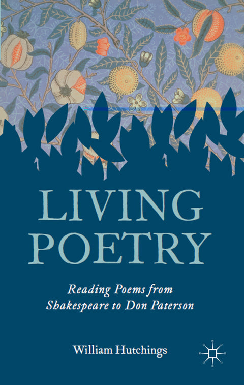 Living Poetry | Zookal Textbooks | Zookal Textbooks