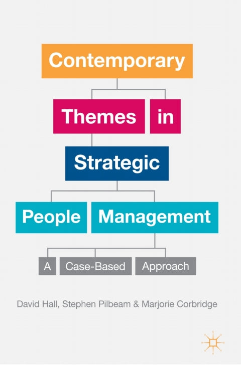 Contemporary Themes in Strategic People Management | Zookal Textbooks | Zookal Textbooks