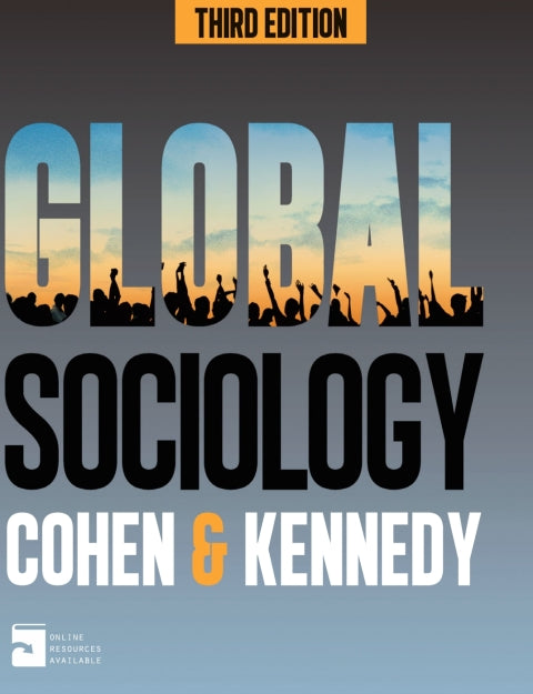Global Sociology | Zookal Textbooks | Zookal Textbooks