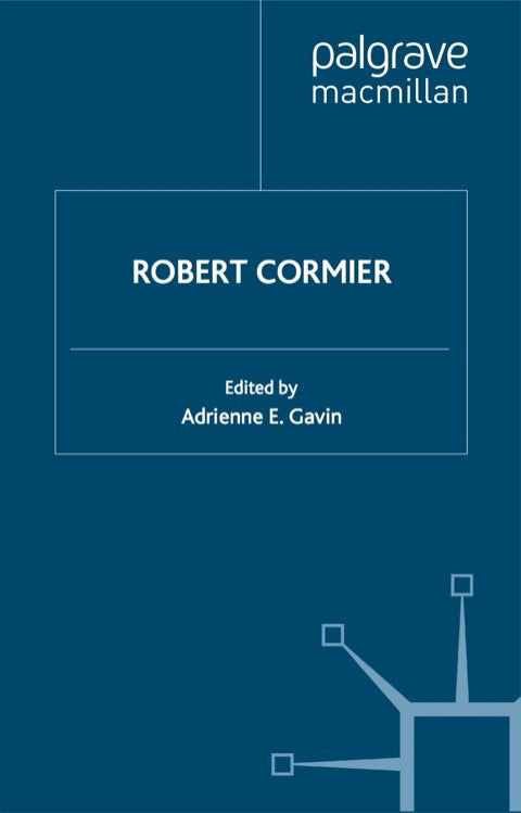 Robert Cormier | Zookal Textbooks | Zookal Textbooks