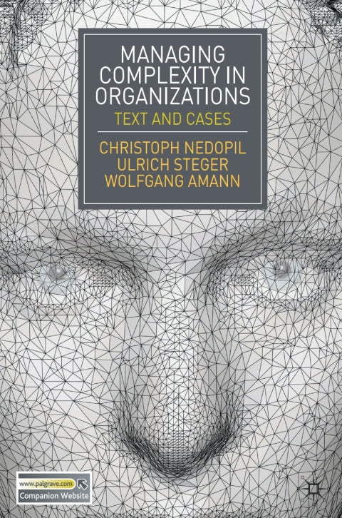 Managing Complexity in Organizations | Zookal Textbooks | Zookal Textbooks