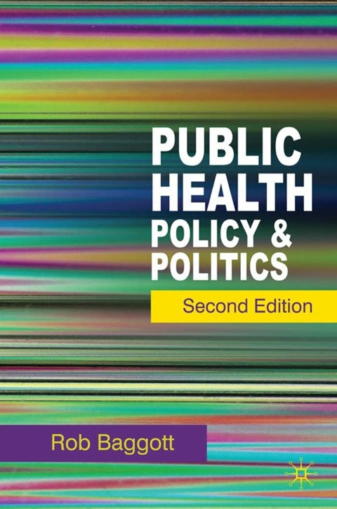 Public Health | Zookal Textbooks | Zookal Textbooks