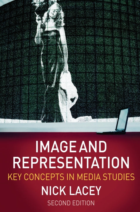 Image and Representation | Zookal Textbooks | Zookal Textbooks