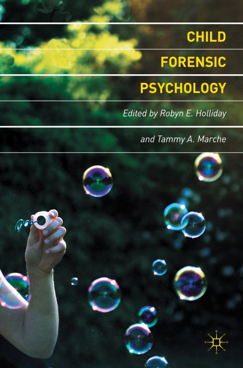 Child Forensic Psychology | Zookal Textbooks | Zookal Textbooks