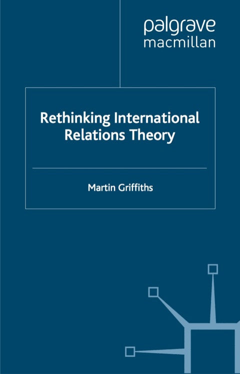 Rethinking International Relations Theory | Zookal Textbooks | Zookal Textbooks