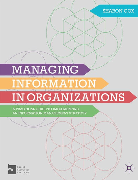 Managing Information in Organizations | Zookal Textbooks | Zookal Textbooks