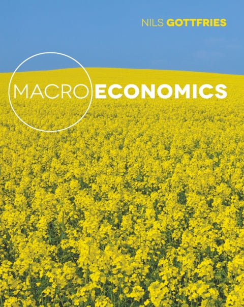 Macroeconomics | Zookal Textbooks | Zookal Textbooks