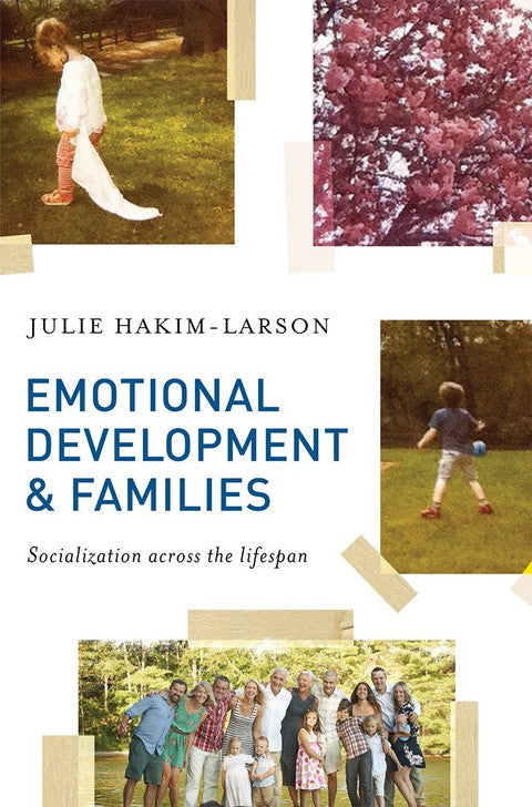 Emotional Development and Families | Zookal Textbooks | Zookal Textbooks
