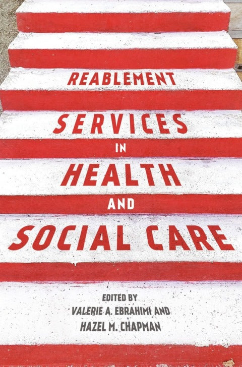 Reablement Services in Health and Social Care | Zookal Textbooks | Zookal Textbooks