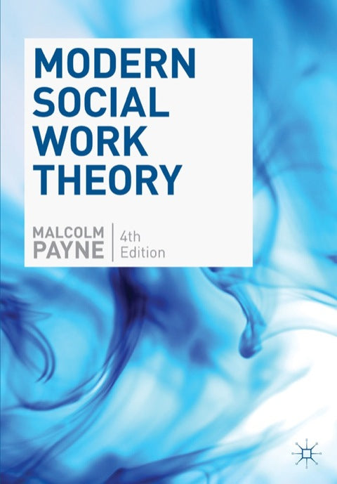 Modern Social Work Theory | Zookal Textbooks | Zookal Textbooks
