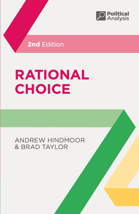 Rational Choice | Zookal Textbooks | Zookal Textbooks