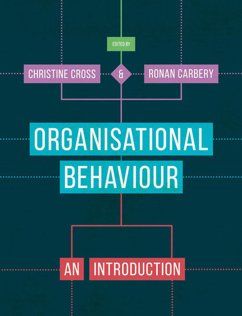 Organisational Behaviour | Zookal Textbooks | Zookal Textbooks