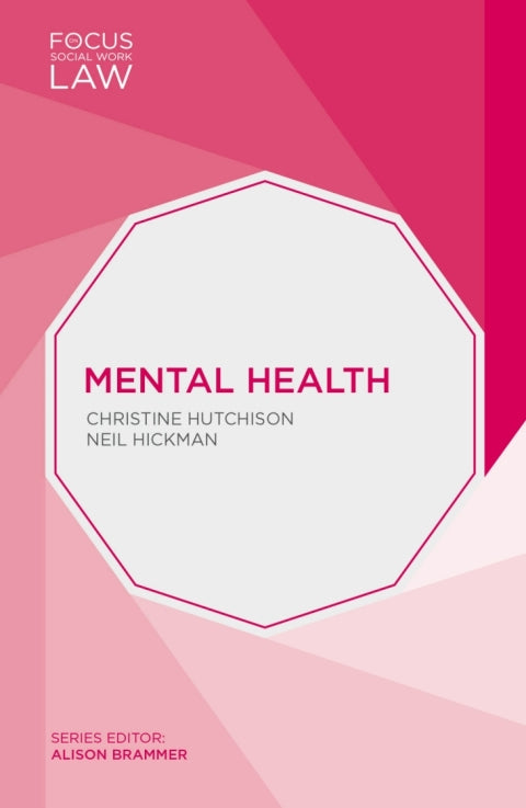 Mental Health | Zookal Textbooks | Zookal Textbooks