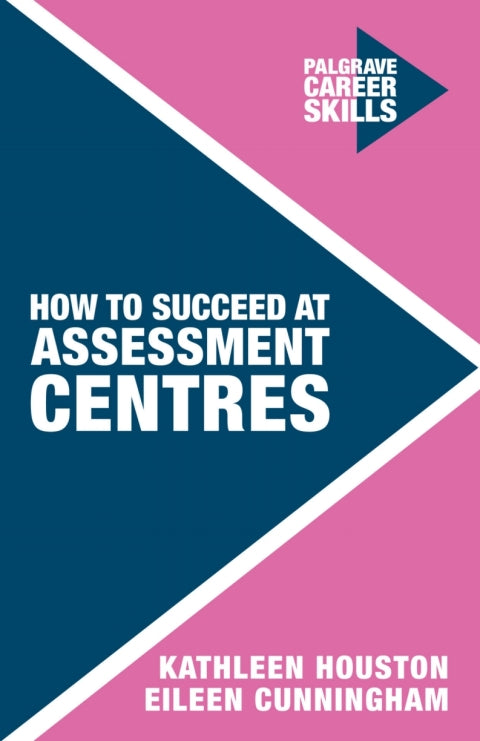 How to Succeed at Assessment Centres | Zookal Textbooks | Zookal Textbooks