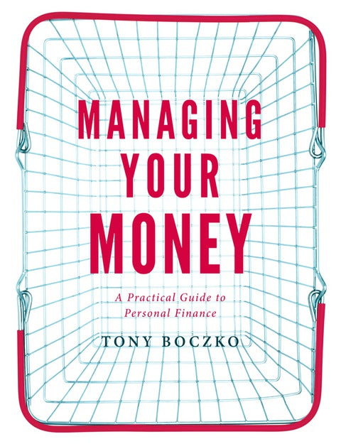 Managing Your Money | Zookal Textbooks | Zookal Textbooks