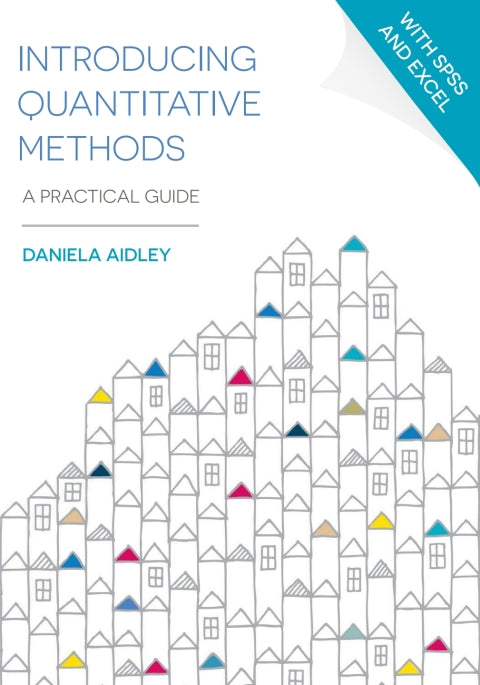 Introducing Quantitative Methods | Zookal Textbooks | Zookal Textbooks