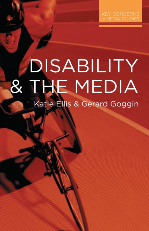 Disability and the Media | Zookal Textbooks | Zookal Textbooks