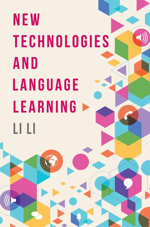 New Technologies and Language Learning | Zookal Textbooks | Zookal Textbooks
