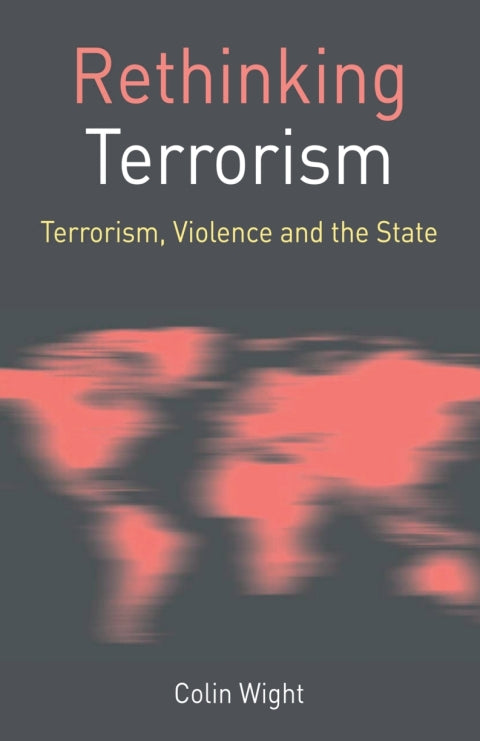 Rethinking Terrorism | Zookal Textbooks | Zookal Textbooks