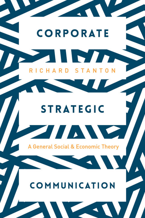Corporate Strategic Communication | Zookal Textbooks | Zookal Textbooks