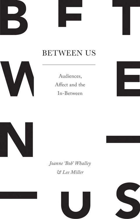Between Us | Zookal Textbooks | Zookal Textbooks