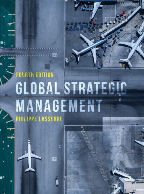 Global Strategic Management | Zookal Textbooks | Zookal Textbooks